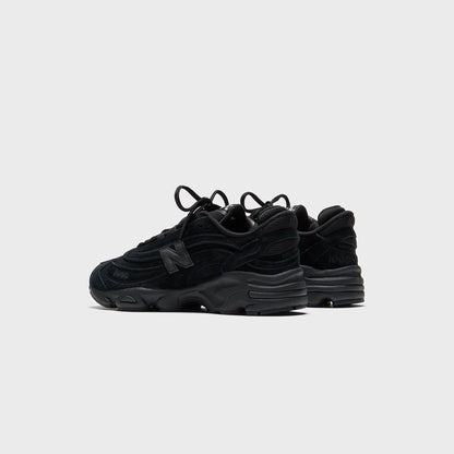 Men Kith New Balance M1000LA - Black