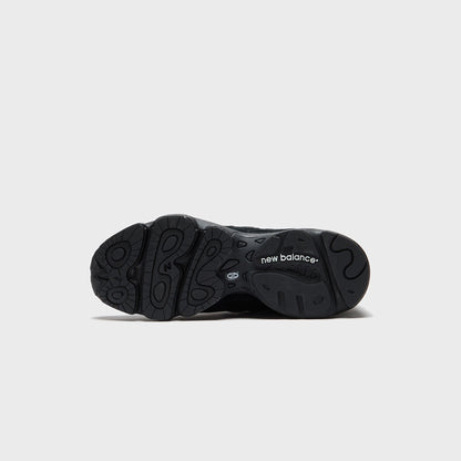 Men Kith New Balance M1000LA - Black
