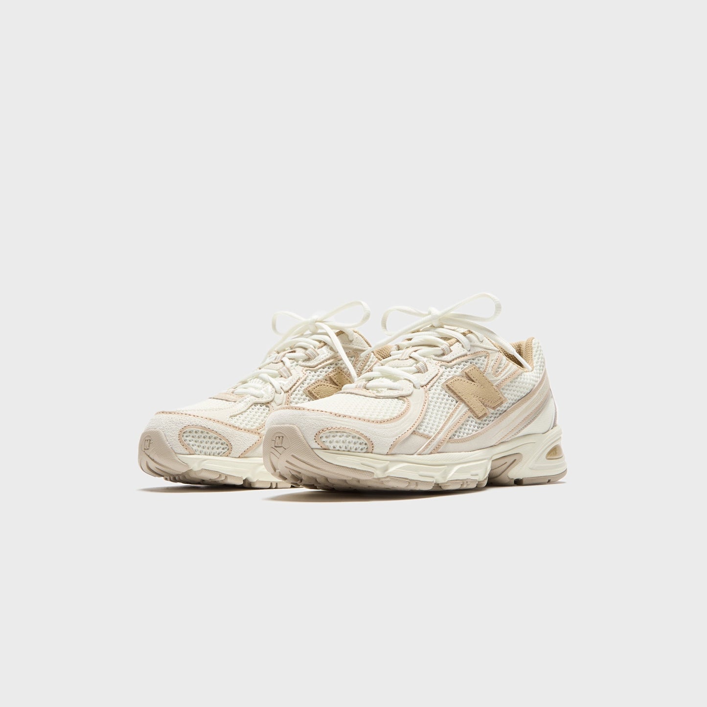 Men Kith New Balance 740 - Incense / Angora / Timberwolf