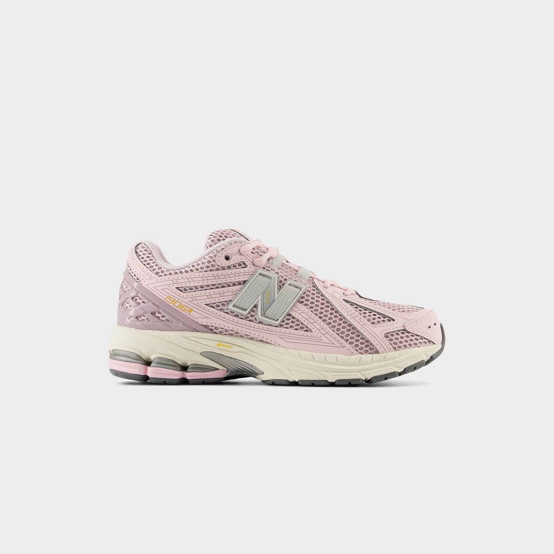 Kids Kith New Balance GS 1906R - Rose Sugar / Ice Wine