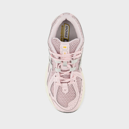 Kids Kith New Balance GS 1906R - Rose Sugar / Ice Wine