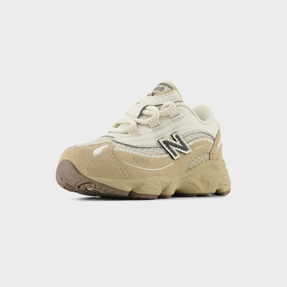 Kids Kith New Balance TD 1000 - Parchment / Angora