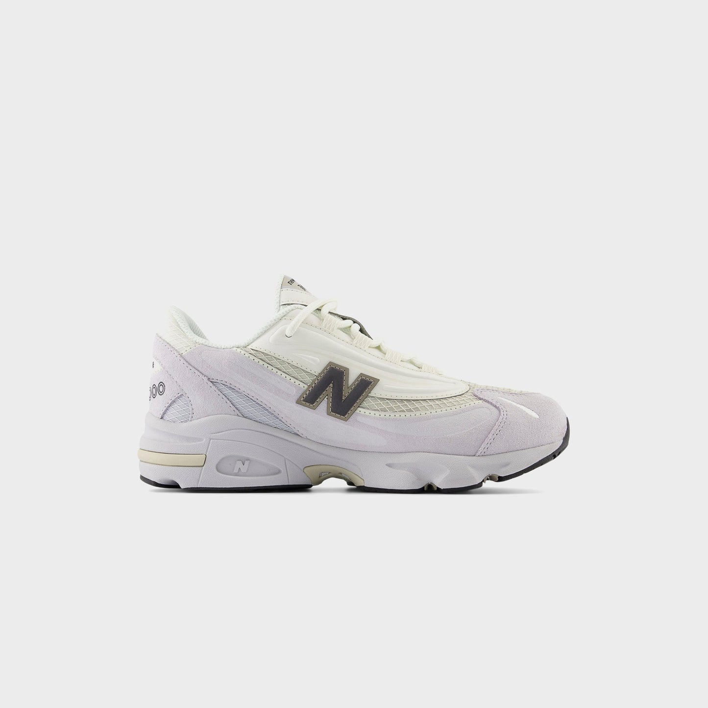 Kids Kith New Balance GS 1000 - Pearl Grey / Sea Salt