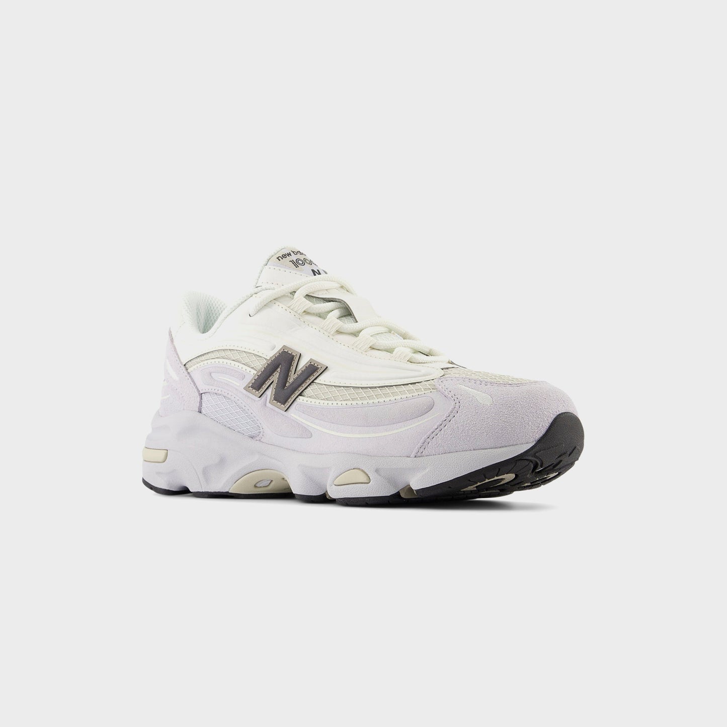 Kids Kith New Balance GS 1000 - Pearl Grey / Sea Salt