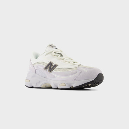 Kids Kith New Balance GS 1000 - Pearl Grey / Sea Salt