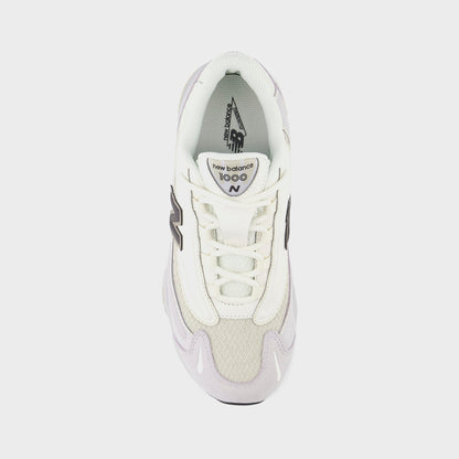 Kids Kith New Balance GS 1000 - Pearl Grey / Sea Salt