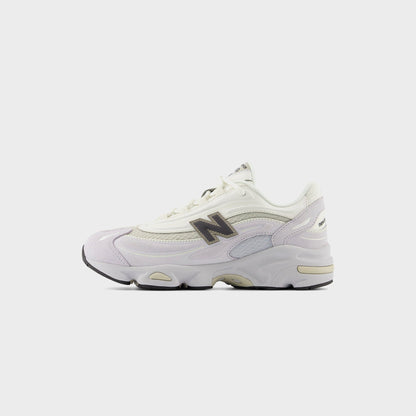 Kids Kith New Balance GS 1000 - Pearl Grey / Sea Salt