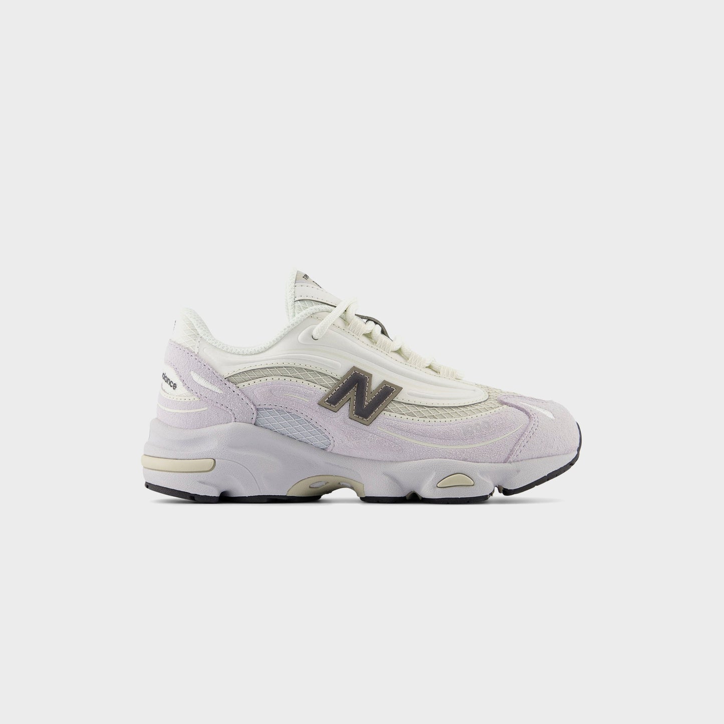 Men|Women|Kids Kith New Balance PS 1000 - Pearl Grey / Sea Salt
