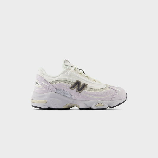 Men|Women|Kids Kith New Balance PS 1000 - Pearl Grey / Sea Salt