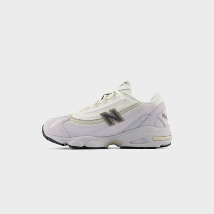 Men|Women|Kids Kith New Balance PS 1000 - Pearl Grey / Sea Salt