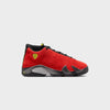 Challenge Red / Black