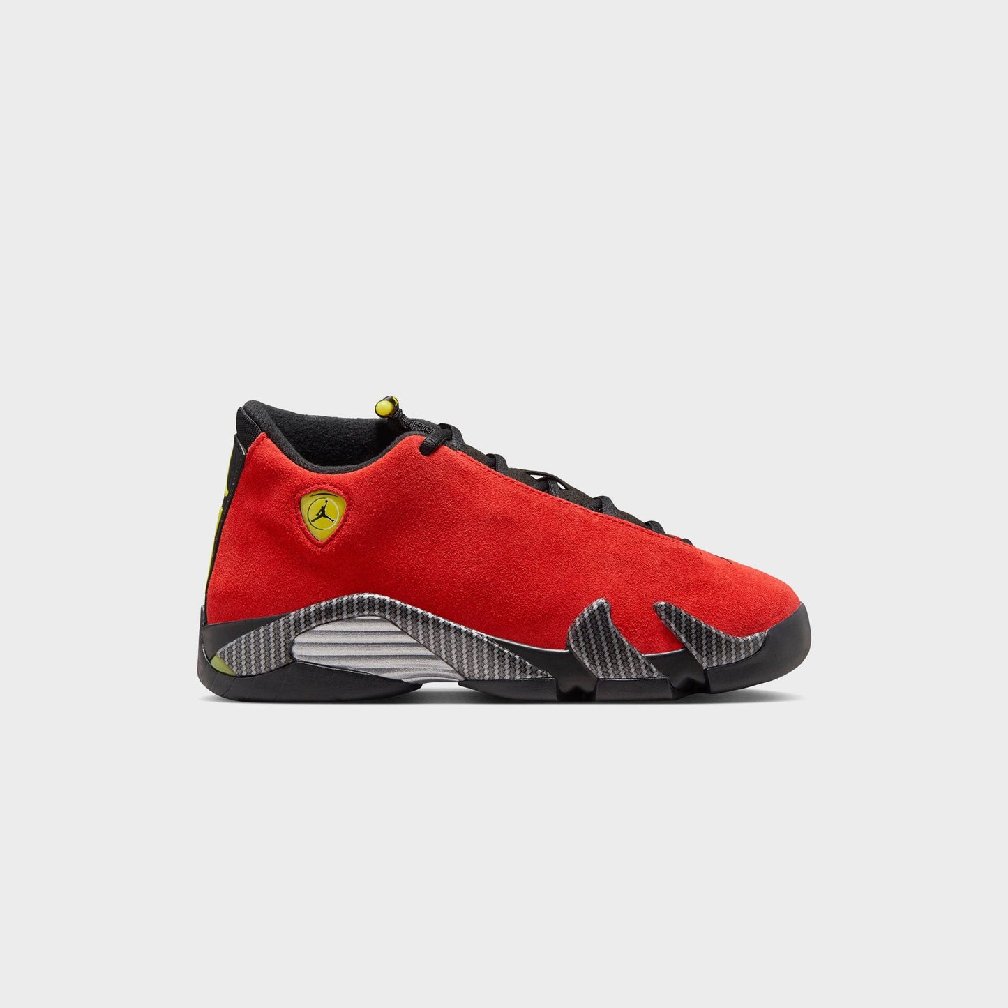 Kids Kith Jordan GS Air Jordan 14 - Challenge Red / Black