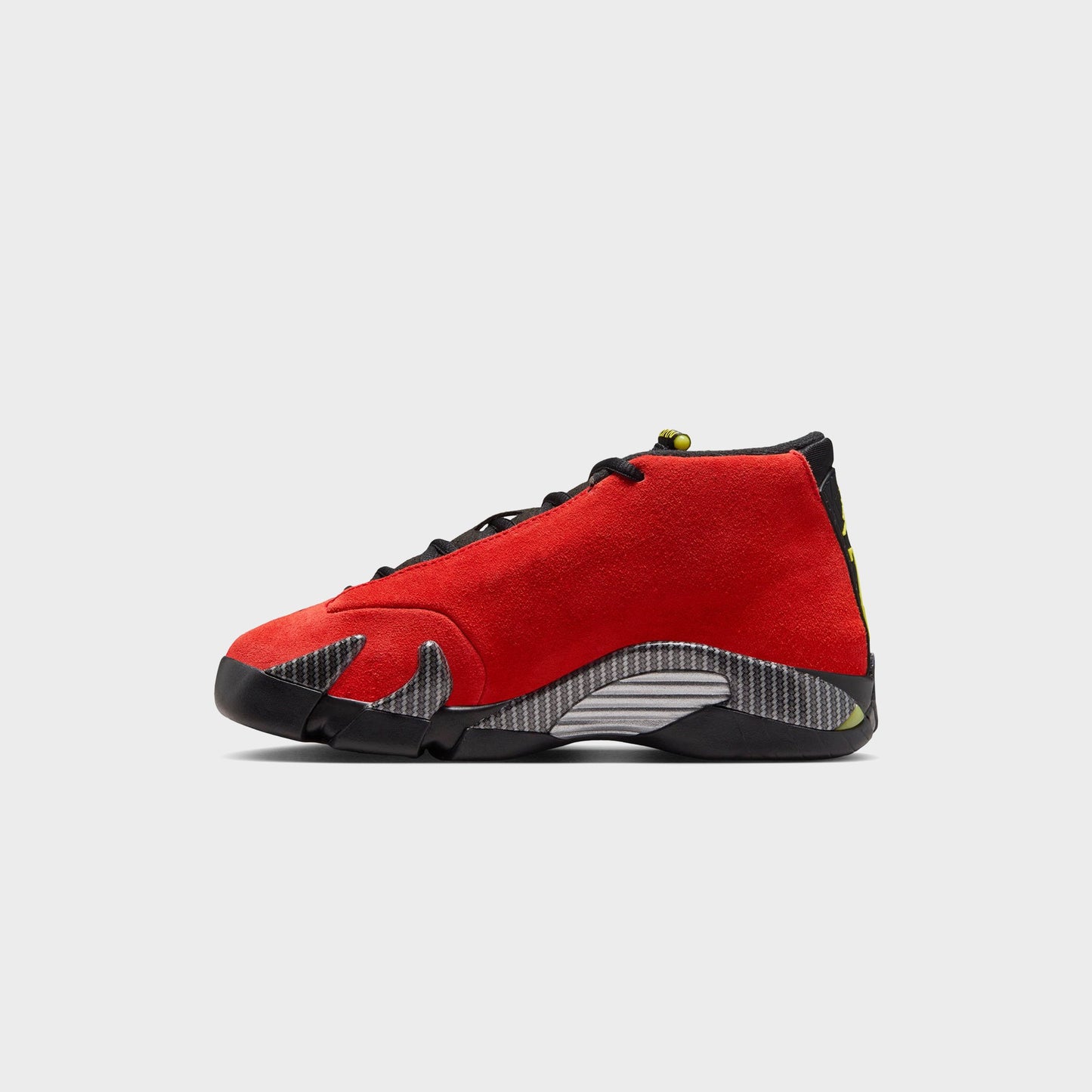 Kids Kith Jordan GS Air Jordan 14 - Challenge Red / Black