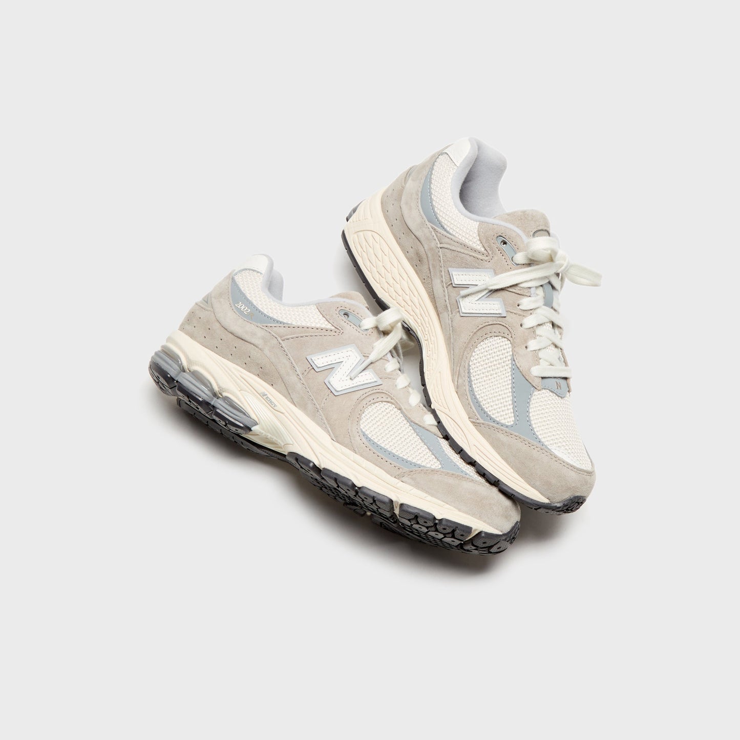 Men Kith New Balance 2002R - Arid Stone