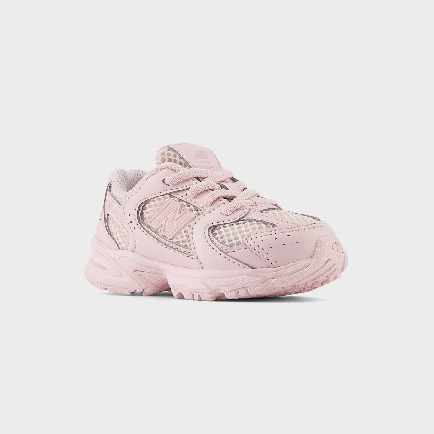 Kids Kith New Balance TD 530 - Rose Sugar / Twilight Haze