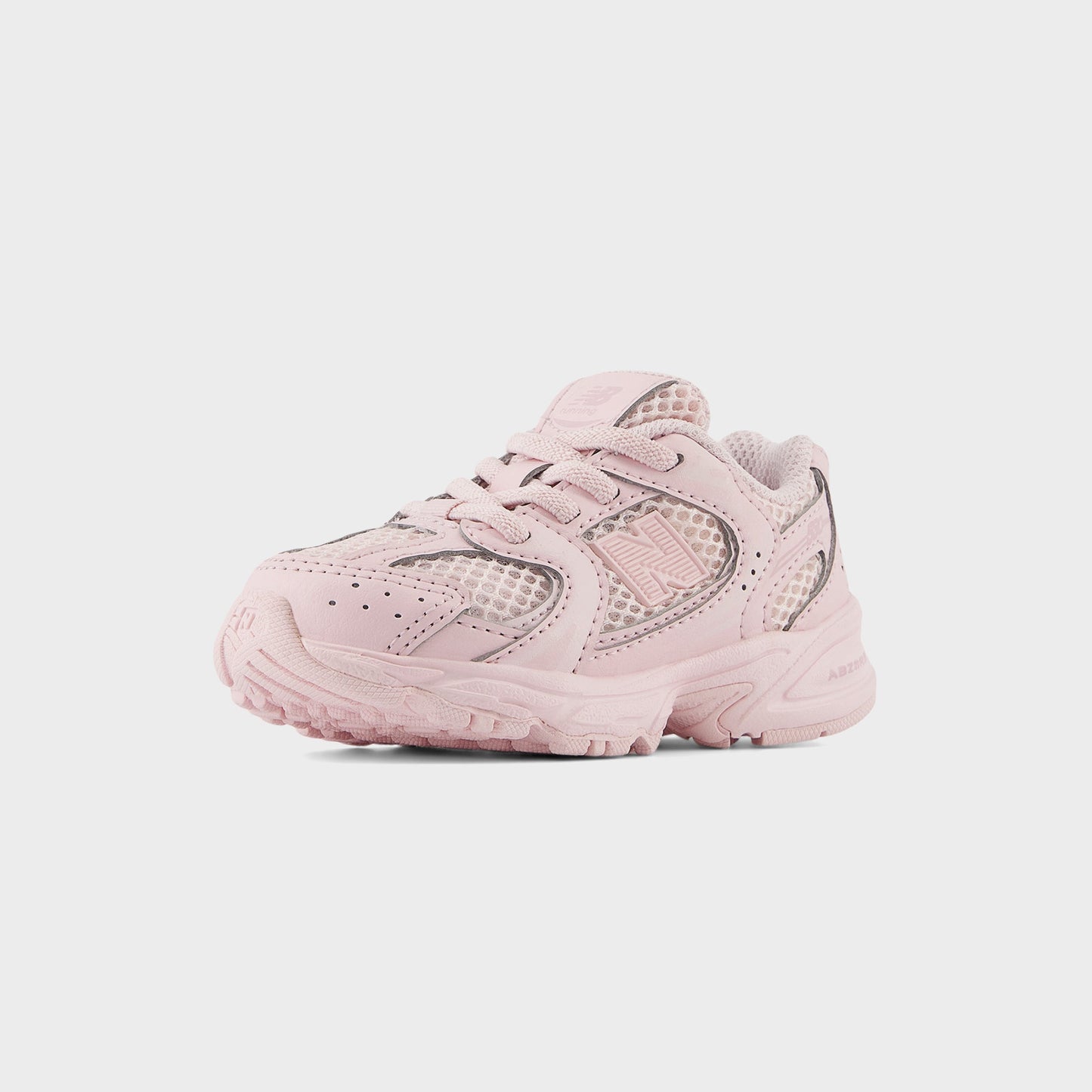 Kids Kith New Balance TD 530 - Rose Sugar / Twilight Haze