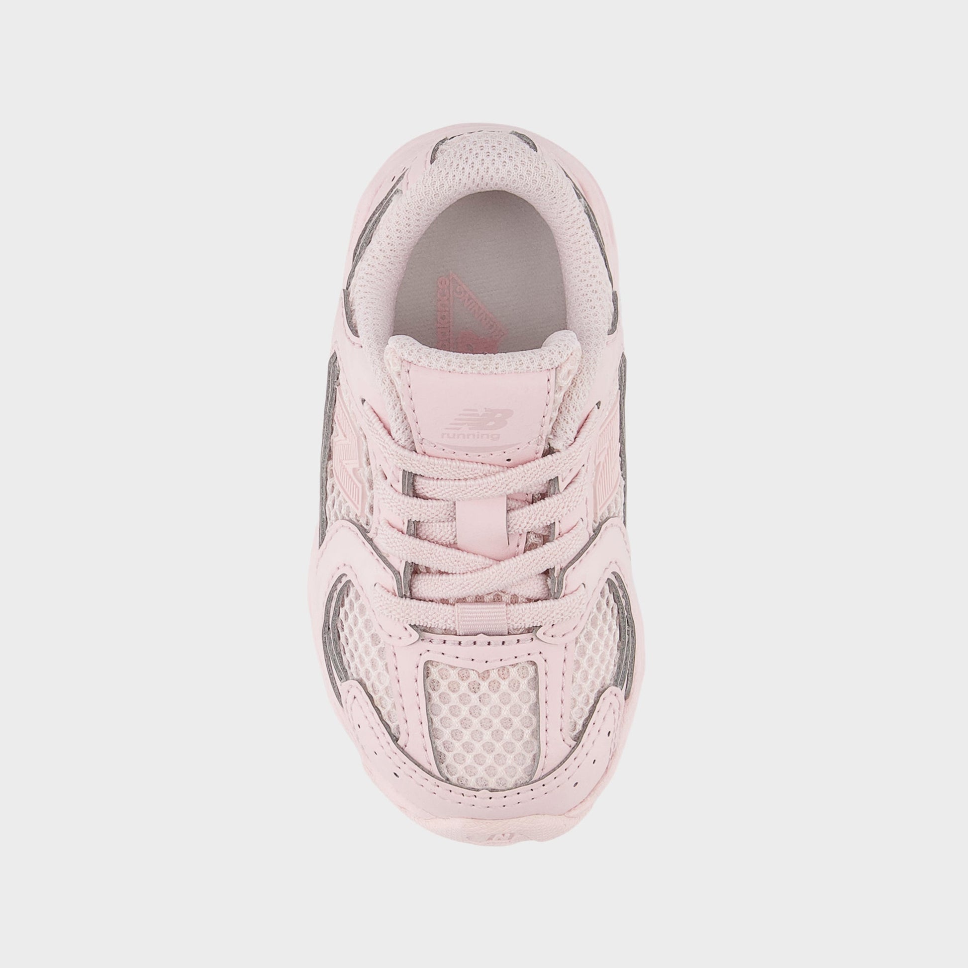 Kids Kith New Balance TD 530 - Rose Sugar / Twilight Haze