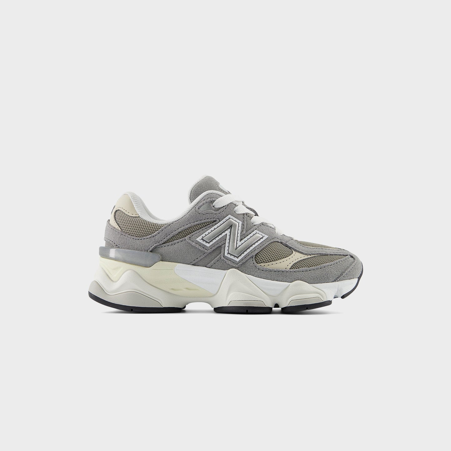 Men|Women|Kids Kith New Balance PS 9060 - Slate Grey