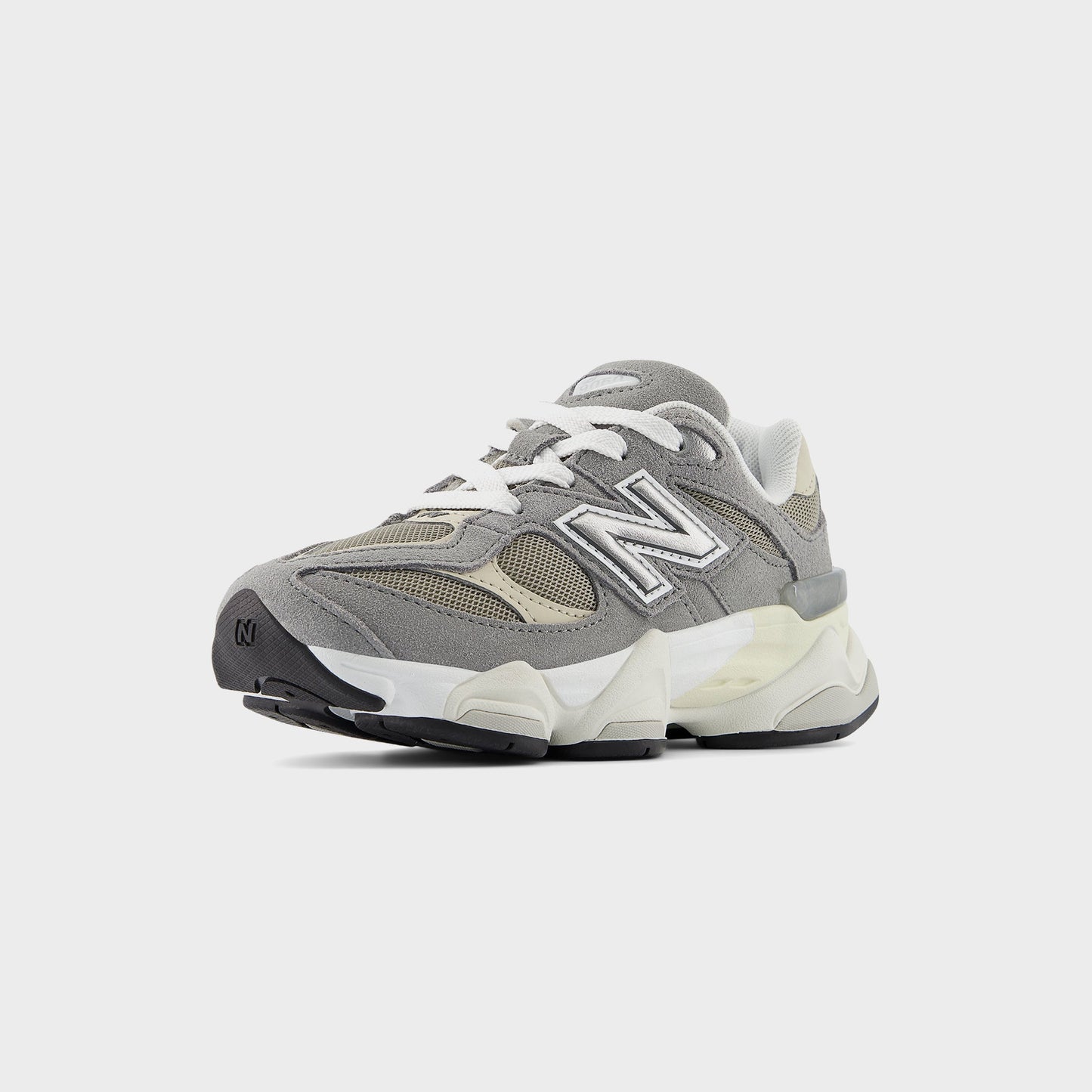 Men|Women|Kids Kith New Balance PS 9060 - Slate Grey