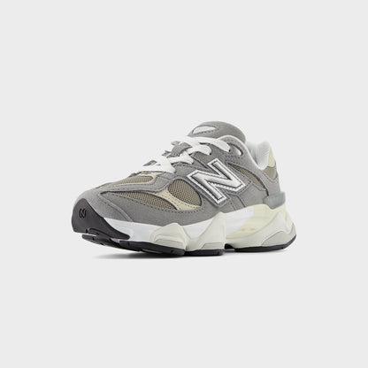 Men|Women|Kids Kith New Balance PS 9060 - Slate Grey