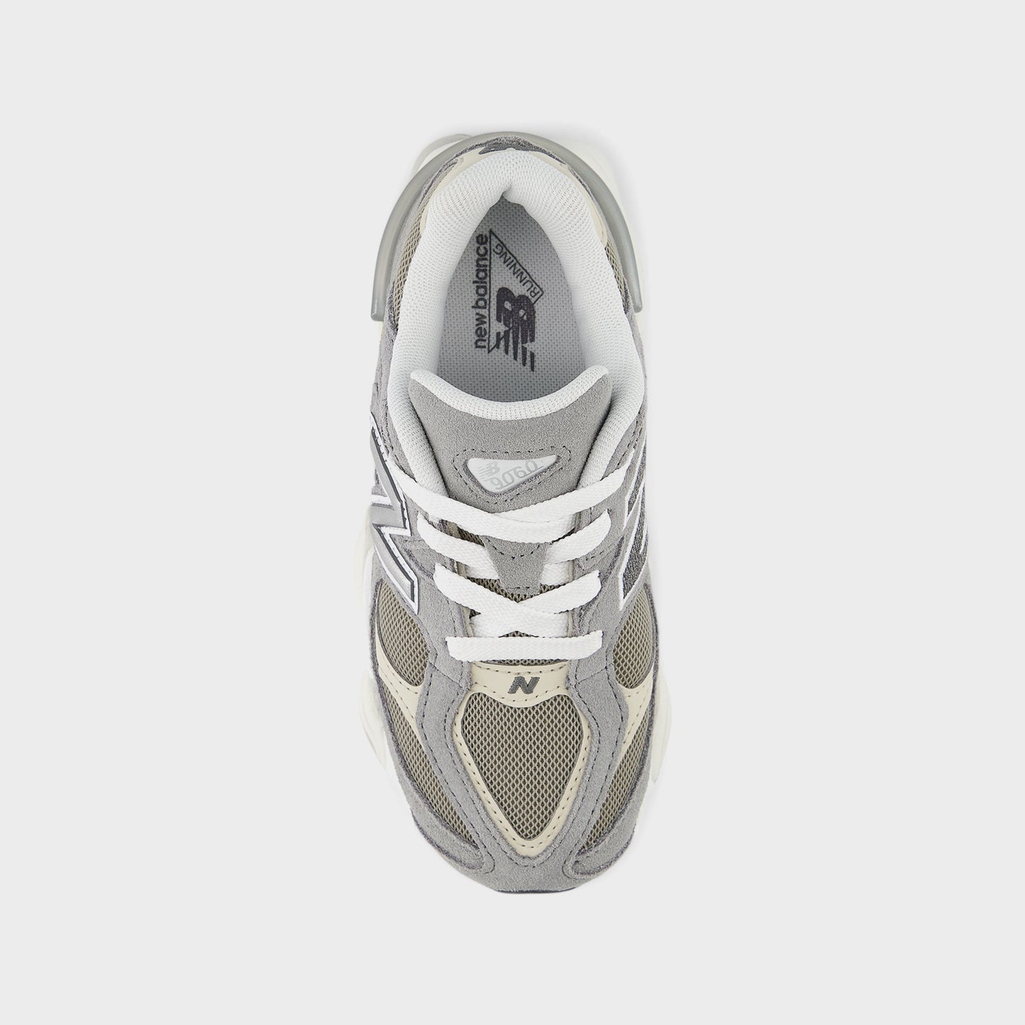 Men|Women|Kids Kith New Balance PS 9060 - Slate Grey