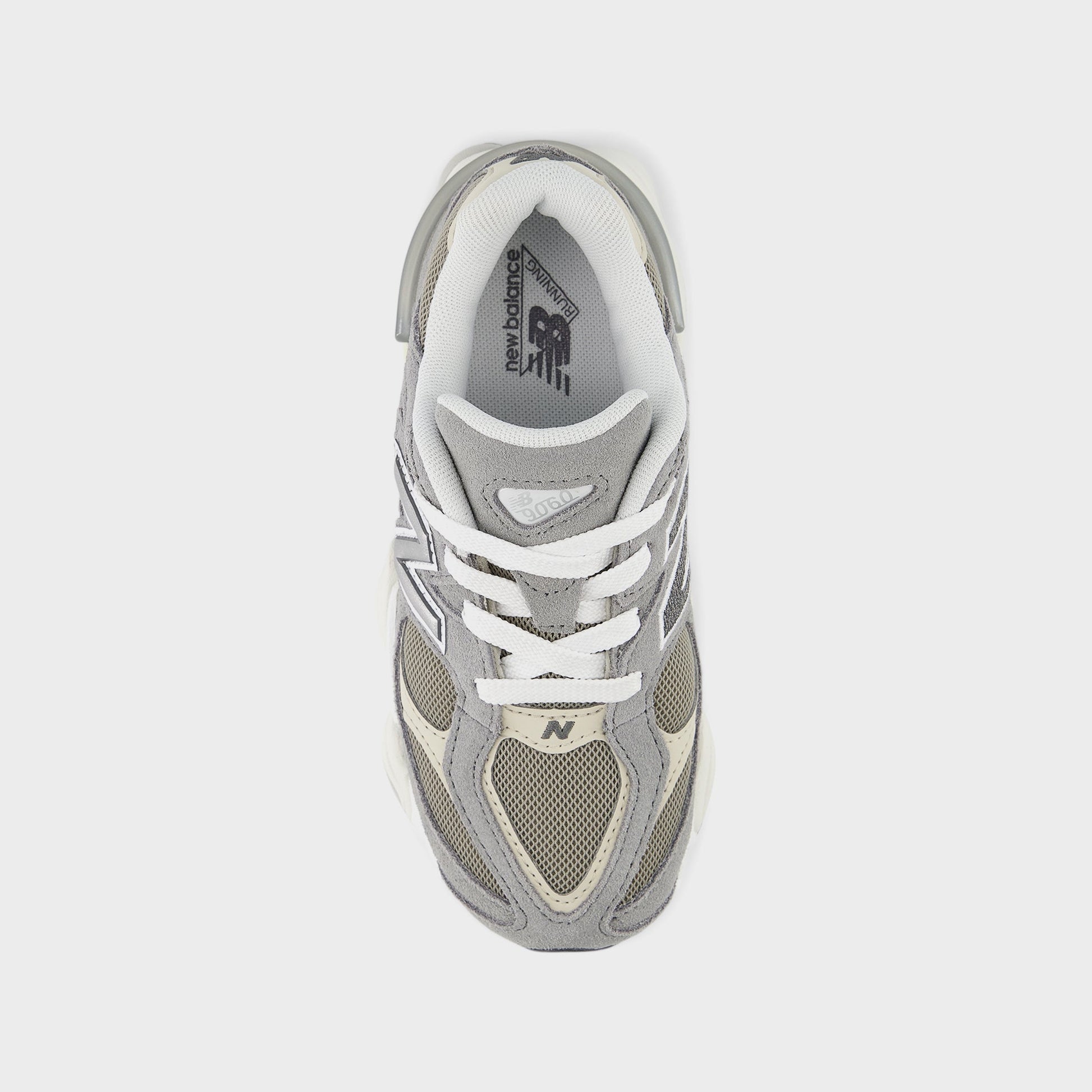 Men|Women|Kids Kith New Balance PS 9060 - Slate Grey