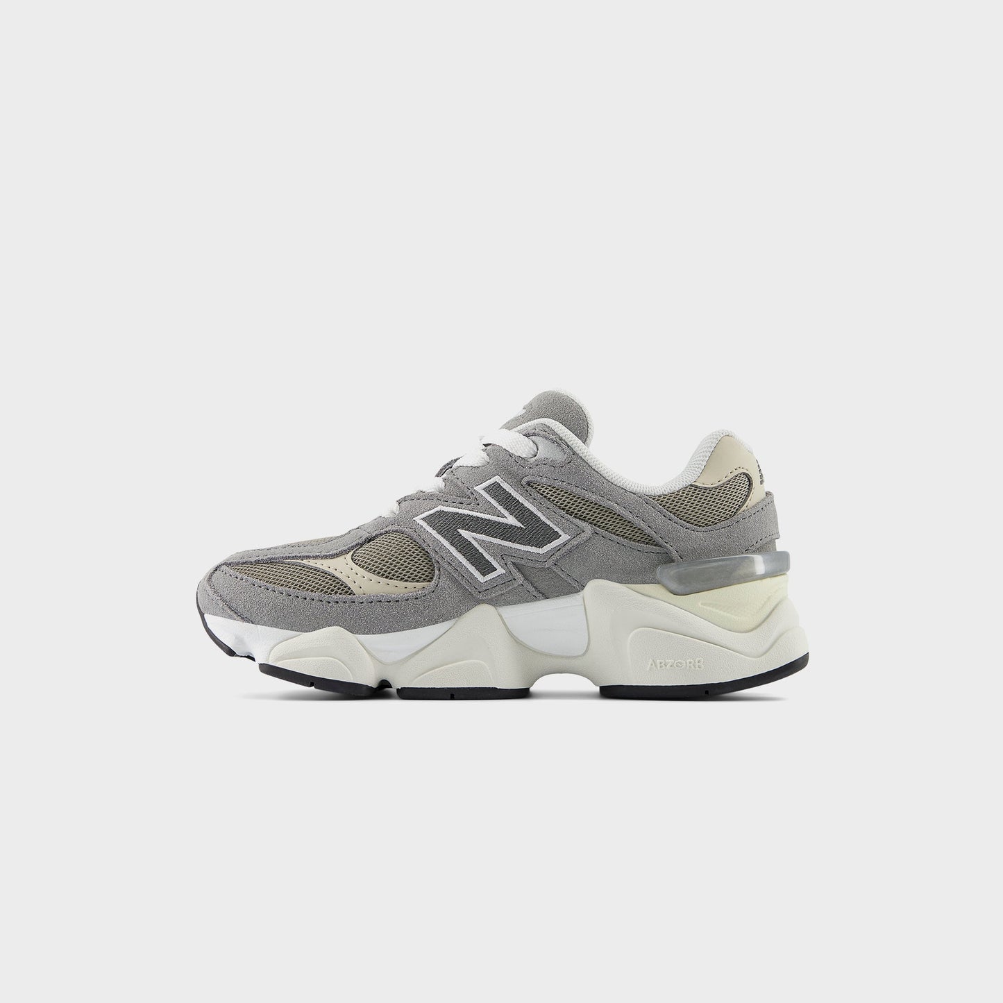 Men|Women|Kids Kith New Balance PS 9060 - Slate Grey