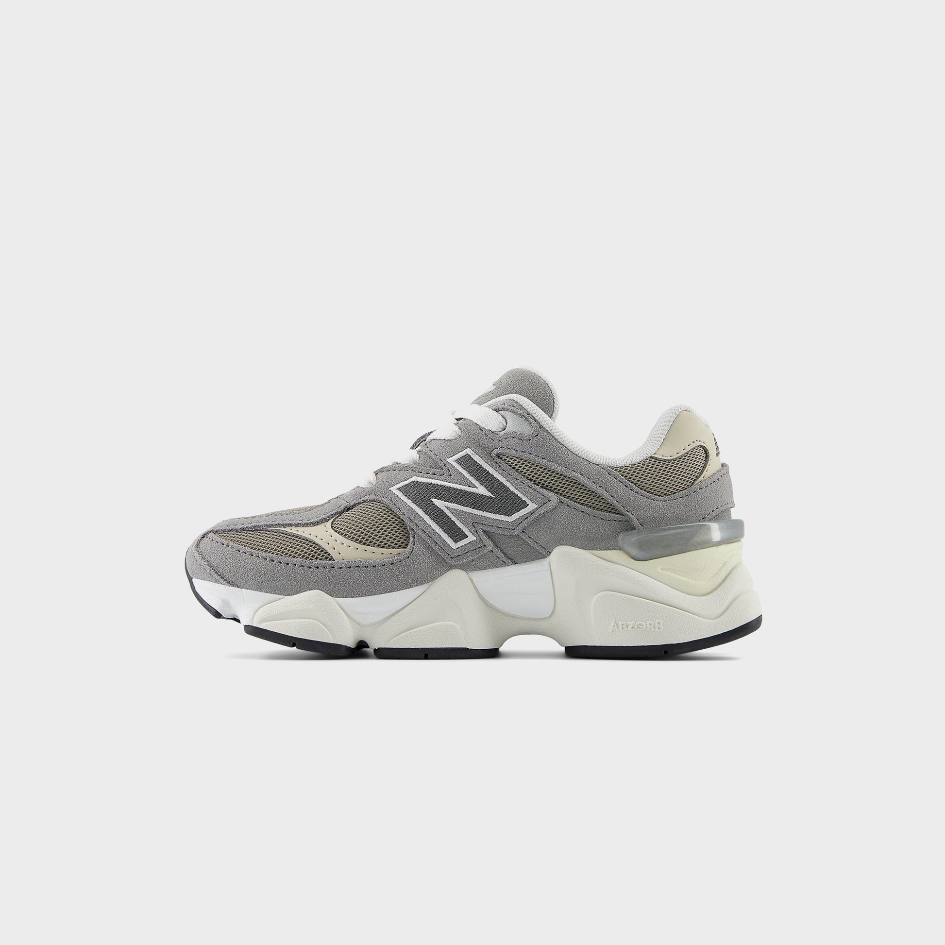 Men|Women|Kids Kith New Balance PS 9060 - Slate Grey