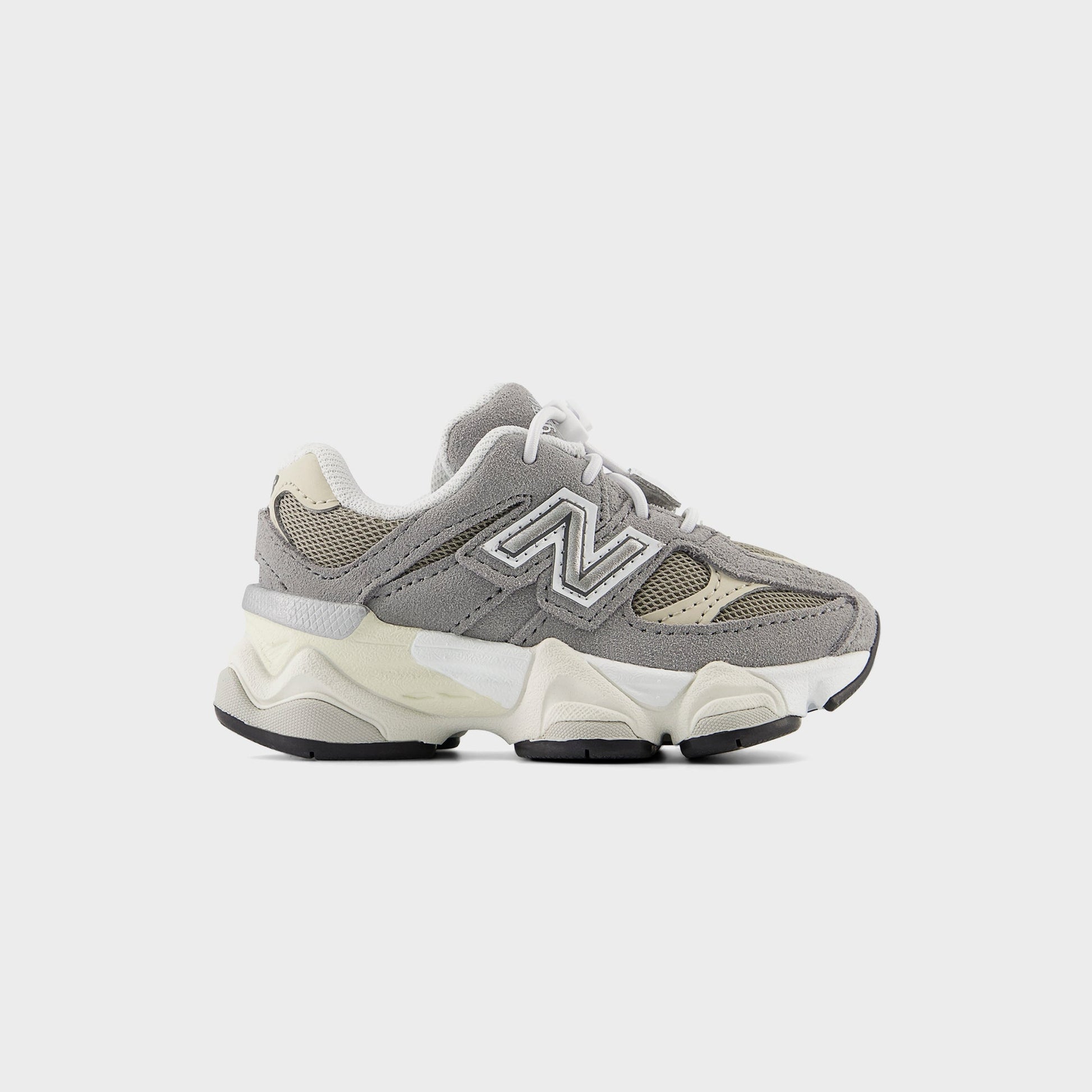Kids Kith New Balance TD 9060 - Slate Grey