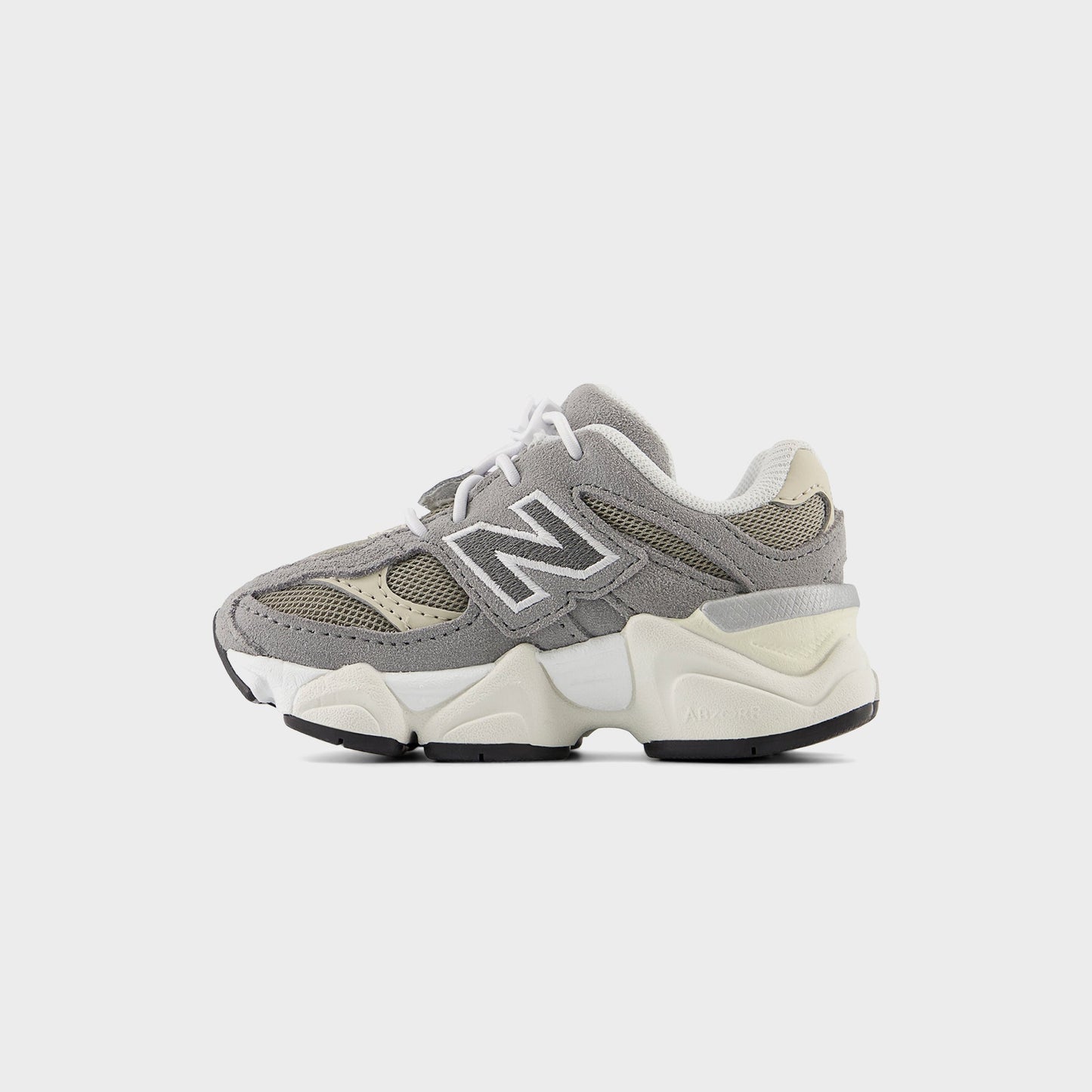 Kids Kith New Balance TD 9060 - Slate Grey