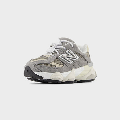 Kids Kith New Balance TD 9060 - Slate Grey