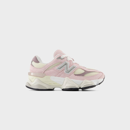 Kids Kith New Balance PS 9060 - Rose Sugar / Ice Wine