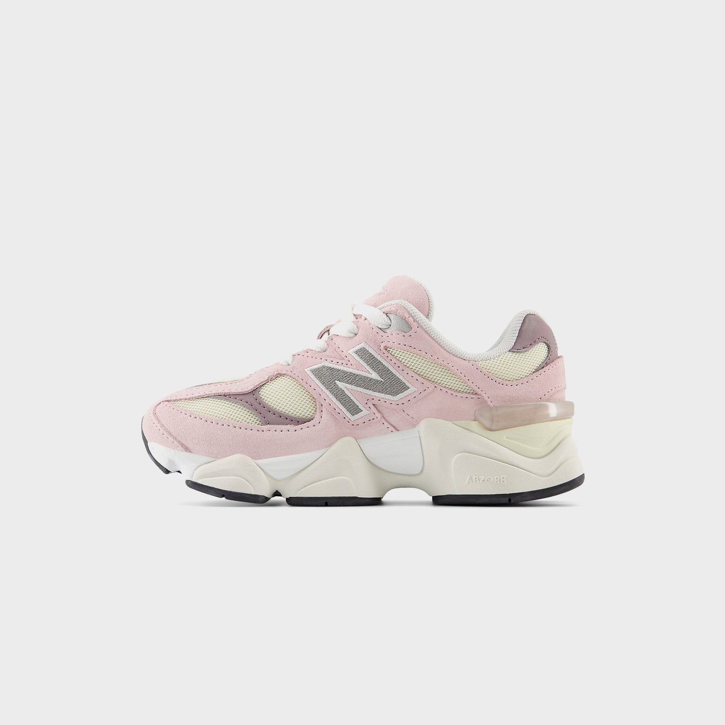 Kids Kith New Balance PS 9060 - Rose Sugar / Ice Wine