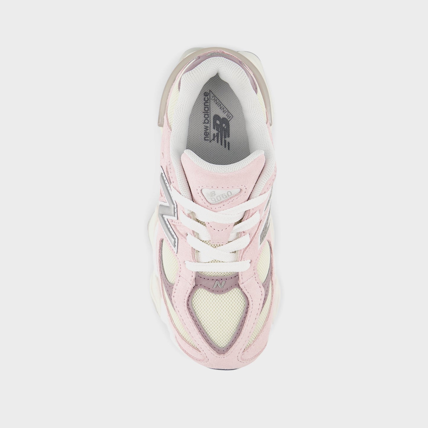 Kids Kith New Balance PS 9060 - Rose Sugar / Ice Wine