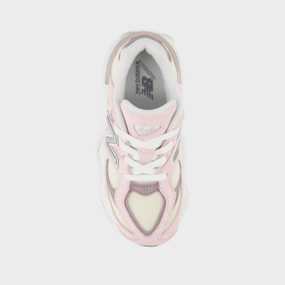 Kids Kith New Balance PS 9060 - Rose Sugar / Ice Wine