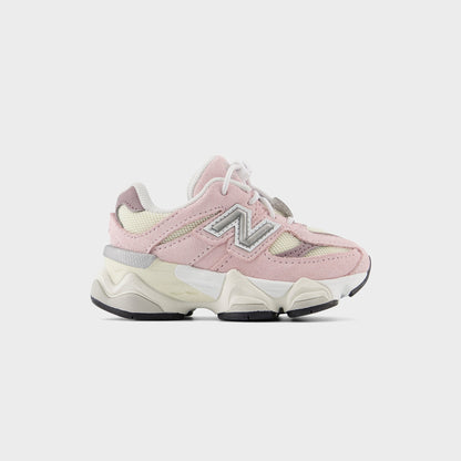 Kids Kith New Balance TD 9060 - Rose Sugar / Ice Wine