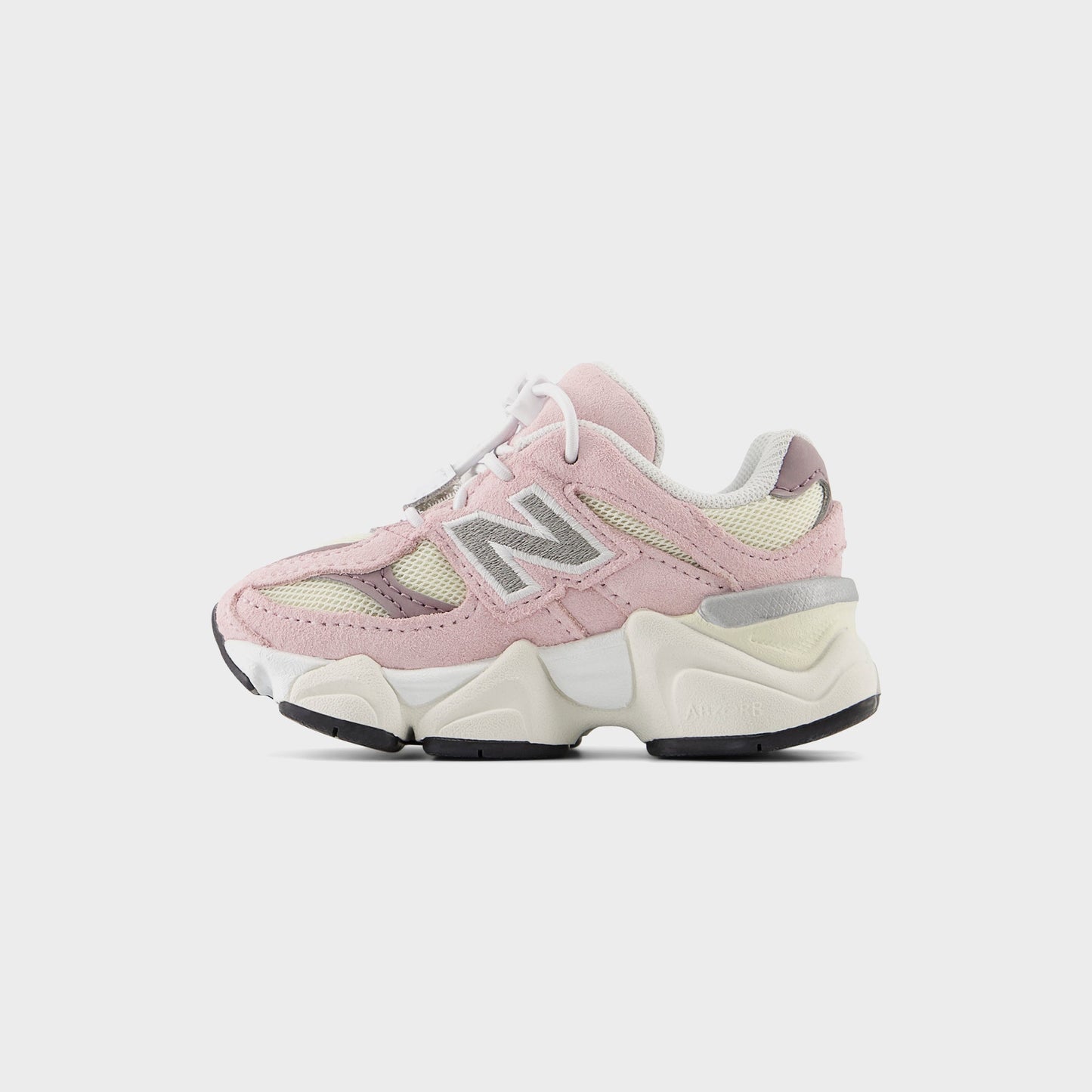 Kids Kith New Balance TD 9060 - Rose Sugar / Ice Wine