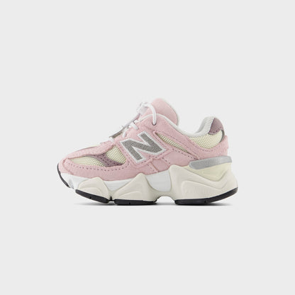 Kids Kith New Balance TD 9060 - Rose Sugar / Ice Wine