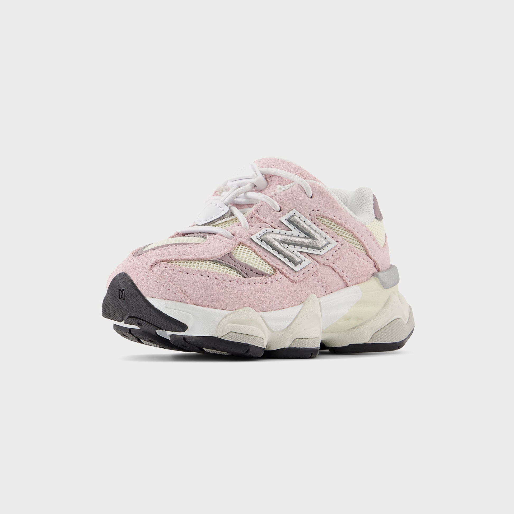 Kids Kith New Balance TD 9060 - Rose Sugar / Ice Wine