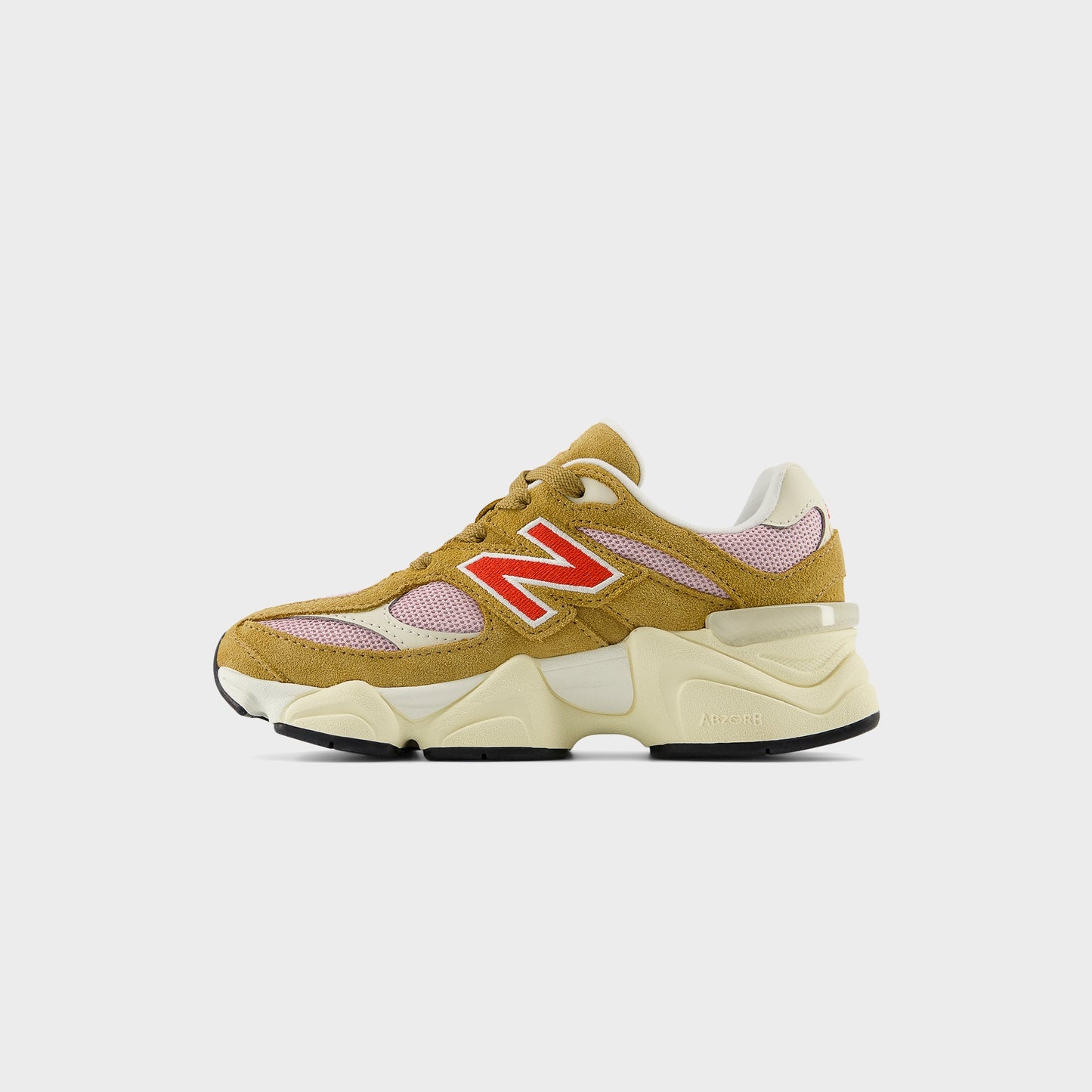Kids|Men|Women Kith New Balance PS 9060 - Great Plains / Twilight Haze / True Red