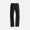 Raw Denim
