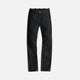 Raw Denim