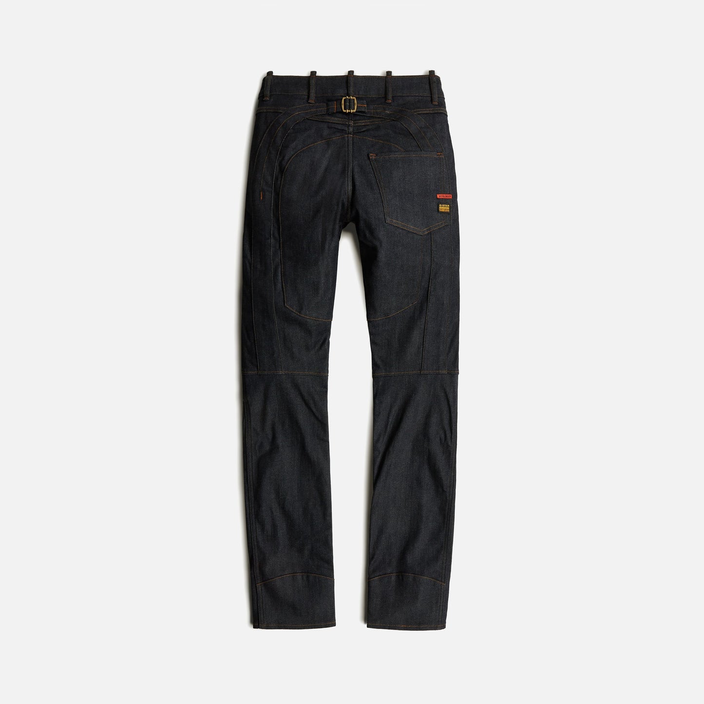 Women Kith G-Star x Ottolinger 3D Low Flare - Raw Denim