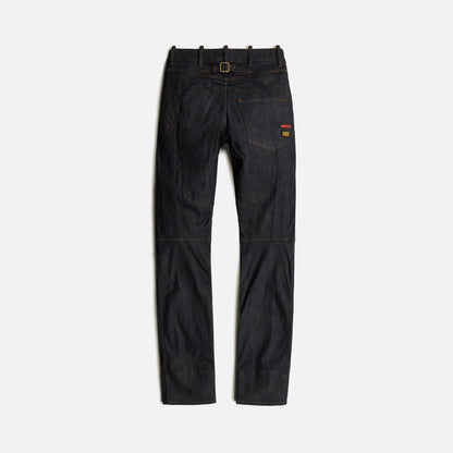 Women Kith G-Star x Ottolinger 3D Low Flare - Raw Denim