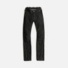 Raw Denim