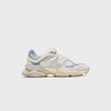 Pearl Grey / Linen