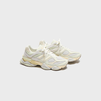 Women|Men Kith New Balance 9060 - Mineral / Grey Matter