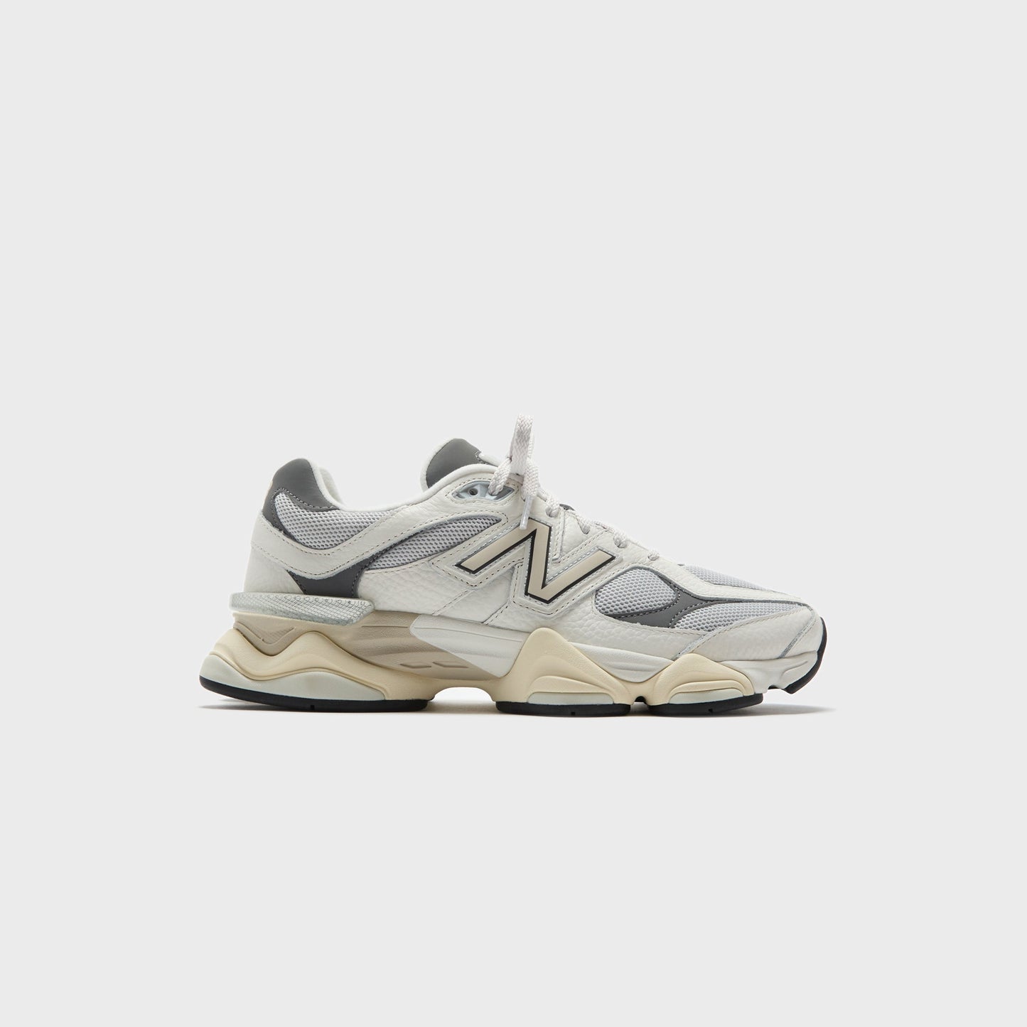 Men|Women Kith New Balance 9060 - Sea Salt