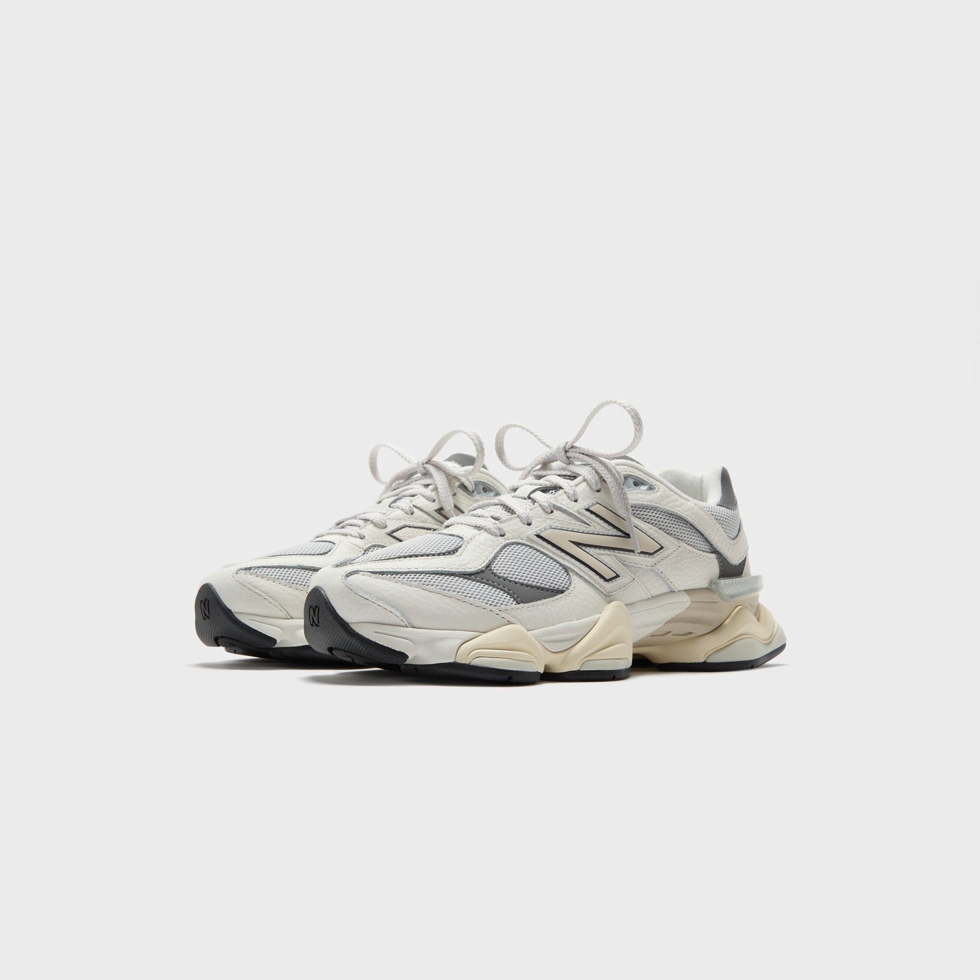 Men|Women Kith New Balance 9060 - Sea Salt