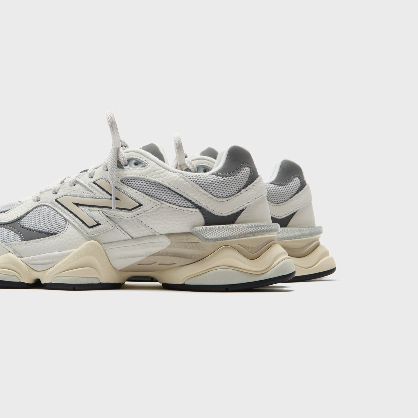 Men|Women Kith New Balance 9060 - Sea Salt